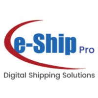 e-Ship Pro logo - Similar company to Vinoth P