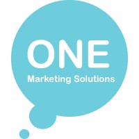 One Marketing Solutions Co., Ltd logo - Similar company to Again Communications Ltd
