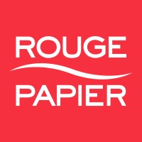 Rouge Papier logo - Similar company to Cs Comlandi