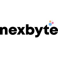 NexByte ID logo - Similar company to Nexbyte
