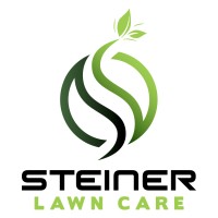 Steiner Lawn Care logo - Similar company to Top Choice Lawn Care