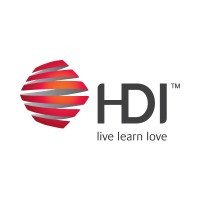 HDI Official Indonesia logo - Similar company to Actconsulting.Co