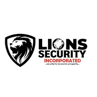 Lions Security Incorporated logo - Similar company to Lions Security