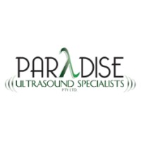Paradise Ultrasound Specialists logo - Similar company to Mobile Radiology Australia
