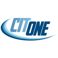CIT One logo - Similar company to Infinity Cloud Technologies Srl