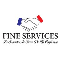 FINE SERVICES, La sécurité au cœur de la confiance logo - Similar company to Fine Services Paris