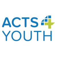 Acts4Youth logo - Similar company to New Pathways, Inc.