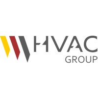 HVAC Group logo - Similar company to Engi Hvac Engineering