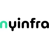 Nyinfra AB logo - Similar company to Swikon Ab