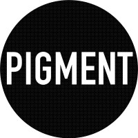 PIGMENT logo - Similar company to Futu