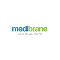 Medibrane Ltd logo - Similar company to Novasight