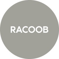 Racoob logo - Similar company to Quikpub Media
