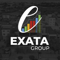 Exata Group logo - Similar company to Villa Produtora