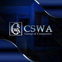 CSWA logo - Similar company to Kaizen Sust