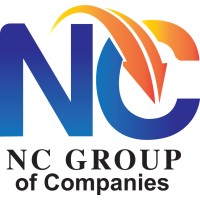 NC Group of Companies logo - Similar company to Dynamic Growth Group