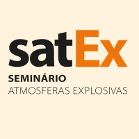 satEx | Seminário Atmosferas Explosivas logo - Similar company to Iep Technologies