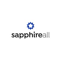 SapphireAll logo - Similar company to Kreativ Studio