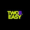 TWO B. EASY logo - Similar company to Pulsar Design E Propaganda