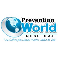 Instituto Prevention World QHSE SAS logo - Similar company to Gamma Rite