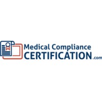 Medical Compliance Certification logo - Similar company to Wastex