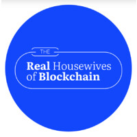 The Real Housewives of Blockchain logo - Similar company to Crypto Kanoon