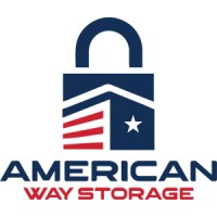American Way Storage logo - Similar company to Forge Machines