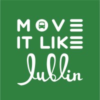 MOVE IT like Lublin — Chisinau Sustainable Development Initiative logo - Similar company to Luksor