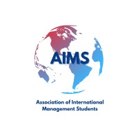 Association of International Management Students logo - Similar company to Eleven59