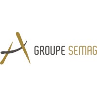 Groupe SEMAG logo - Similar company to Défia