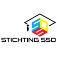 Stichting 550 logo - Similar company to Esloo College