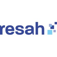 Resah logo - Similar company to Cap Territoires