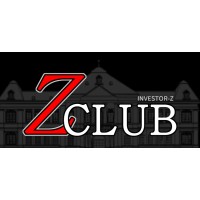 Generation Z Investment Club logo - Similar company to Protégé Ventures