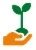 Tuincentrumtekoop.nl logo - Similar company to Pets & Green Business