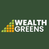 Wealth Greens logo - Similar company to Mk Investments India Pvt Ltd