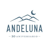 Bodega Andeluna logo - Similar company to Bodega Lagarde