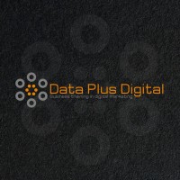 Data Plus Digital logo - Similar company to Alsada