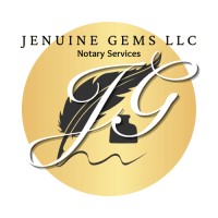 JENuine Gems LLC