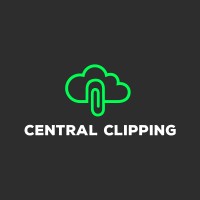 Central Clipping logo - Similar company to Video Clipping