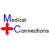 Medical Connections Ltd logo - Similar company to Wattech Ltd