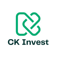 Connect Køge Invest logo - Similar company to Fuelize Aps