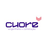 Cuore Engineering and Construction logo - Similar company to Paranaense Construtora