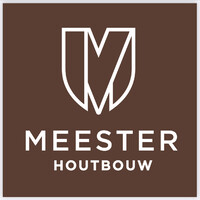 MEESTER houtbouw logo - Similar company to Marbel Houtbouw