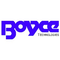 Boyce Technologies, Inc. logo - Similar company to Based Prints