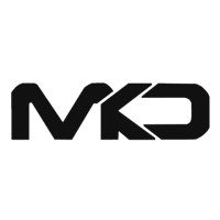MKD logo - Similar company to Think Splice