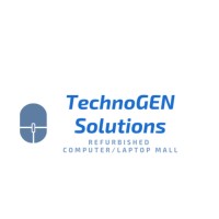 TechnoGEN Solutions logo - Similar company to 12Season