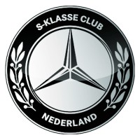 Mercedes-Benz S-Klasse Club Nederland logo - Similar company to Monosem Canada