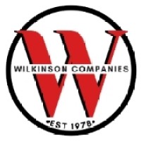 Wilkinson Companies logo - Similar company to White Glove Restoration
