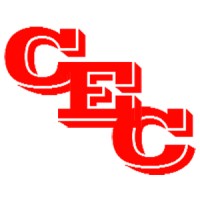 Consultant Engineers Center logo - Similar company to Cec- Consultant Engineers Creative.