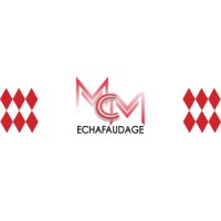 MCMECHAFAUDAGE logo - Similar company to Mcm-Echafaudage
