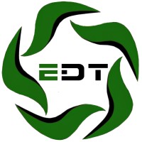 Ezdan Drilling Technologies (EDT) logo - Similar company to Gps Drill Bits